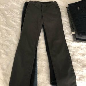 American Eagle Outfitters Skinny Pants